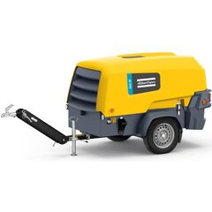  Kompressoren Atlas Copco Kompressor XAS 38 12464291